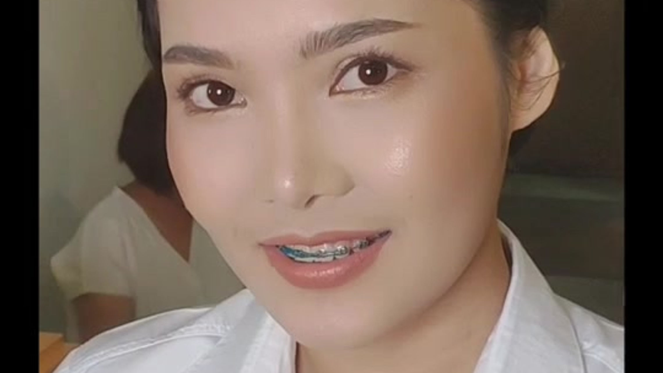 แต่งหน้าออกงาน รัปปริญญา